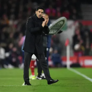 Nottingham Forest v Arsenal FC - Premier League