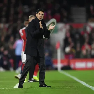 Nottingham Forest v Arsenal FC - Premier League