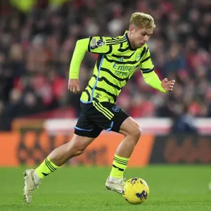 Nottingham Forest v Arsenal FC - Premier League