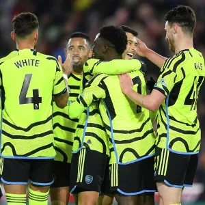 Nottingham Forest v Arsenal FC - Premier League