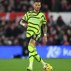 Nottingham Forest v Arsenal FC - Premier League