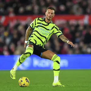 Nottingham Forest v Arsenal FC - Premier League