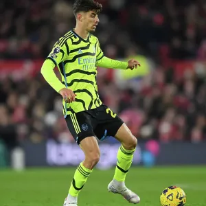 Nottingham Forest v Arsenal FC - Premier League