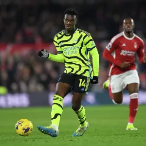 Nottingham Forest v Arsenal FC - Premier League