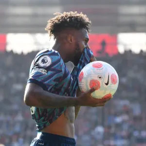 Nuno Tavares in Action: Southampton vs Arsenal (2021-22)