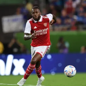 Nuno Tavares Stars: Arsenal Outshines Chelsea in Florida Cup 2022-23