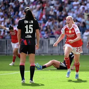 OL Lyonnes v Arsenal FC - UEFA Women's Champions League 2025/26 Semi-Final Second Leg<br> OL Lyonnes v Arsenal FC - UEFA Women's Champions League 2025/26 Semi-Final Second Leg OL Lyonnes v Arsenal FC - UEFA Women's Champions League 2025/26 Semi-Final Second Leg<br> OL Lyonnes v Arsenal FC - UEFA Women's Champions League 2025/26 Semi-Final Second Leg