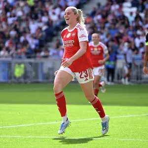 OL Lyonnes v Arsenal FC - UEFA Women's Champions League 2025/26 Semi-Final Second Leg<br> OL Lyonnes v Arsenal FC - UEFA Women's Champions League 2025/26 Semi-Final Second Leg OL Lyonnes v Arsenal FC - UEFA Women's Champions League 2025/26 Semi-Final Second Leg<br> OL Lyonnes v Arsenal FC - UEFA Women's Champions League 2025/26 Semi-Final Second Leg