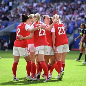OL Lyonnes v Arsenal FC - UEFA Women's Champions League 2025/26 Semi-Final Second Leg<br> OL Lyonnes v Arsenal FC - UEFA Women's Champions League 2025/26 Semi-Final Second Leg OL Lyonnes v Arsenal FC - UEFA Women's Champions League 2025/26 Semi-Final Second Leg<br> OL Lyonnes v Arsenal FC - UEFA Women's Champions League 2025/26 Semi-Final Second Leg