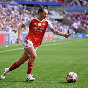 OL Lyonnes v Arsenal FC - UEFA Women's Champions League 2025/26 Semi-Final Second Leg<br> OL Lyonnes v Arsenal FC - UEFA Women's Champions League 2025/26 Semi-Final Second Leg OL Lyonnes v Arsenal FC - UEFA Women's Champions League 2025/26 Semi-Final Second Leg<br> OL Lyonnes v Arsenal FC - UEFA Women's Champions League 2025/26 Semi-Final Second Leg