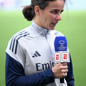 OL Lyonnes v Arsenal FC - UEFA Women's Champions League 2025/26 Semi-Final Second Leg<br> OL Lyonnes v Arsenal FC - UEFA Women's Champions League 2025/26 Semi-Final Second Leg OL Lyonnes v Arsenal FC - UEFA Women's Champions League 2025/26 Semi-Final Second Leg<br> OL Lyonnes v Arsenal FC - UEFA Women's Champions League 2025/26 Semi-Final Second Leg