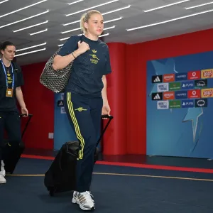 OL Lyonnes v Arsenal FC - UEFA Women's Champions League 2025/26 Semi-Final Second Leg<br> OL Lyonnes v Arsenal FC - UEFA Women's Champions League 2025/26 Semi-Final Second Leg OL Lyonnes v Arsenal FC - UEFA Women's Champions League 2025/26 Semi-Final Second Leg<br> OL Lyonnes v Arsenal FC - UEFA Women's Champions League 2025/26 Semi-Final Second Leg