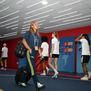 OL Lyonnes v Arsenal FC - UEFA Women's Champions League 2025/26 Semi-Final Second Leg<br> OL Lyonnes v Arsenal FC - UEFA Women's Champions League 2025/26 Semi-Final Second Leg OL Lyonnes v Arsenal FC - UEFA Women's Champions League 2025/26 Semi-Final Second Leg<br> OL Lyonnes v Arsenal FC - UEFA Women's Champions League 2025/26 Semi-Final Second Leg