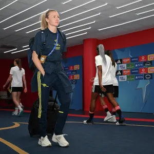 OL Lyonnes v Arsenal FC - UEFA Women's Champions League 2025/26 Semi-Final Second Leg<br> OL Lyonnes v Arsenal FC - UEFA Women's Champions League 2025/26 Semi-Final Second Leg OL Lyonnes v Arsenal FC - UEFA Women's Champions League 2025/26 Semi-Final Second Leg<br> OL Lyonnes v Arsenal FC - UEFA Women's Champions League 2025/26 Semi-Final Second Leg