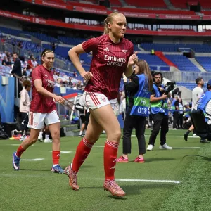 OL Lyonnes v Arsenal FC - UEFA Women's Champions League 2025/26 Semi-Final Second Leg<br> OL Lyonnes v Arsenal FC - UEFA Women's Champions League 2025/26 Semi-Final Second Leg OL Lyonnes v Arsenal FC - UEFA Women's Champions League 2025/26 Semi-Final Second Leg<br> OL Lyonnes v Arsenal FC - UEFA Women's Champions League 2025/26 Semi-Final Second Leg