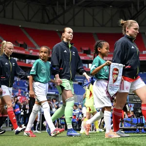 OL Lyonnes v Arsenal FC - UEFA Women's Champions League 2025/26 Semi-Final Second Leg<br> OL Lyonnes v Arsenal FC - UEFA Women's Champions League 2025/26 Semi-Final Second Leg OL Lyonnes v Arsenal FC - UEFA Women's Champions League 2025/26 Semi-Final Second Leg<br> OL Lyonnes v Arsenal FC - UEFA Women's Champions League 2025/26 Semi-Final Second Leg
