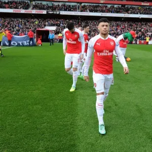 Olivier Giroud: Arsenal's Ready Warrior for Arsenal vs Leicester City Clash (2015-16) Olivier Giroud: Arsenal's Ready Warrior for Arsenal vs Leicester City Clash (2015-16)