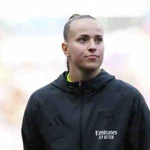 Olympique Lyonnais v Arsenal WFC - UEFA Women's Champions League Semi Final Second Leg Olympique Lyonnais v Arsenal WFC - UEFA Women's Champions League Semi Final Second Leg