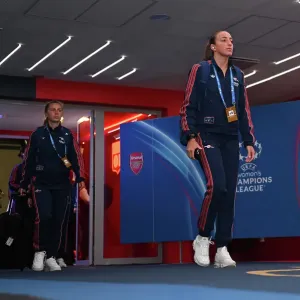 Olympique Lyonnais v Arsenal WFC - UEFA Women's Champions League Semi Final Second Leg Olympique Lyonnais v Arsenal WFC - UEFA Women's Champions League Semi Final Second Leg