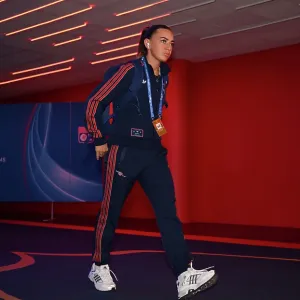 Olympique Lyonnais v Arsenal WFC - UEFA Women's Champions League Semi Final Second Leg Olympique Lyonnais v Arsenal WFC - UEFA Women's Champions League Semi Final Second Leg