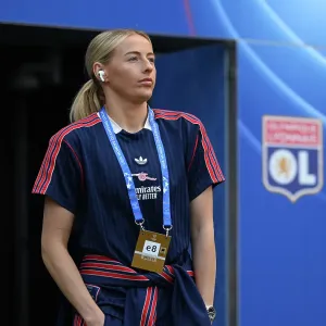 Olympique Lyonnais v Arsenal WFC - UEFA Women's Champions League Semi Final Second Leg Olympique Lyonnais v Arsenal WFC - UEFA Women's Champions League Semi Final Second Leg