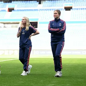 Olympique Lyonnais v Arsenal WFC - UEFA Women's Champions League Semi Final Second Leg Olympique Lyonnais v Arsenal WFC - UEFA Women's Champions League Semi Final Second Leg