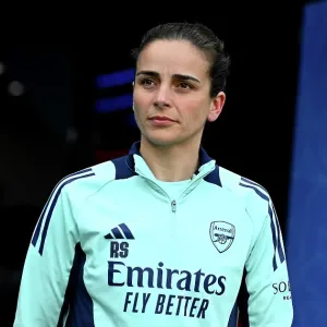 Olympique Lyonnais v Arsenal WFC - UEFA Women's Champions League Semi Final Second Leg Olympique Lyonnais v Arsenal WFC - UEFA Women's Champions League Semi Final Second Leg