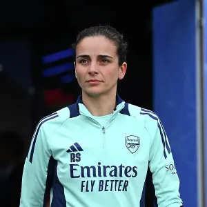 Olympique Lyonnais v Arsenal WFC - UEFA Women's Champions League Semi Final Second Leg Olympique Lyonnais v Arsenal WFC - UEFA Women's Champions League Semi Final Second Leg