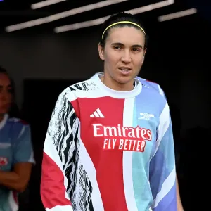 Olympique Lyonnais v Arsenal WFC - UEFA Women's Champions League Semi Final Second Leg Olympique Lyonnais v Arsenal WFC - UEFA Women's Champions League Semi Final Second Leg