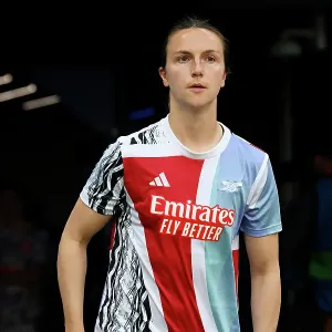 Olympique Lyonnais v Arsenal WFC - UEFA Women's Champions League Semi Final Second Leg Olympique Lyonnais v Arsenal WFC - UEFA Women's Champions League Semi Final Second Leg