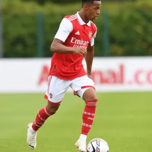 Omari Hutchinson Steals the Show: Arsenal's Rising Star Shines in Pre-Season Victory over Ipswich Town