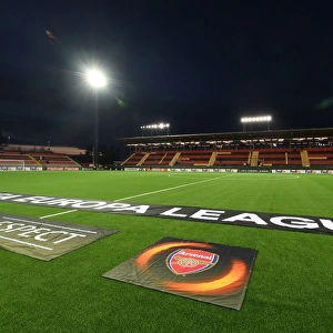 Ostersunds FK v Arsenal - UEFA Europa League