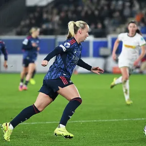 Oud-Heverlee Leuven v Arsenal FC - UEFA Women's Champions League 2025/26 League Phase MD6<br> Oud-Heverlee Leuven v Arsenal FC - UEFA Women's Champions League 2025/26 League