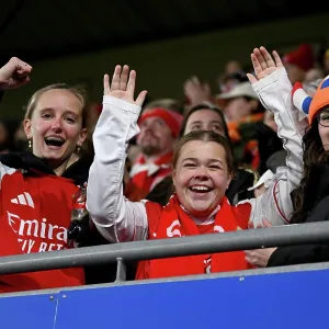 Oud-Heverlee Leuven v Arsenal FC - UEFA Women's Champions League 2025/26 League Phase MD6<br> Oud-Heverlee Leuven v Arsenal FC - UEFA Women's Champions League 2025/26 League