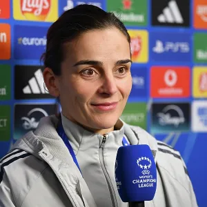 Oud-Heverlee Leuven v Arsenal FC - UEFA Women's Champions League 2025/26 League Phase MD6<br> Oud-Heverlee Leuven v Arsenal FC - UEFA Women's Champions League 2025/26 League