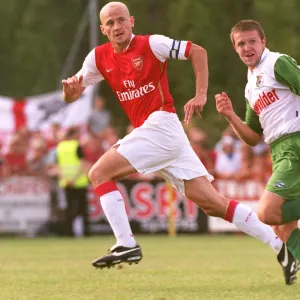 Pascal Cygan (Arsenal)