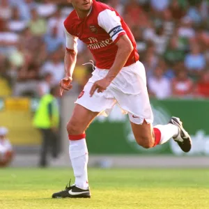 Pascal Cygan (Arsenal)