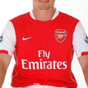 Pascal Cygan (Arsenal)