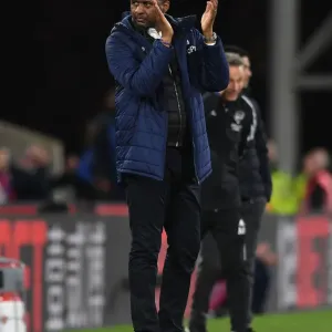 Patrick Vieira Faces Off Against Arsenal in Premier League Clash at Selhurst Park