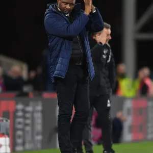 Patrick Vieira Faces Former Team: Crystal Palace vs Arsenal, Premier League 2021-22