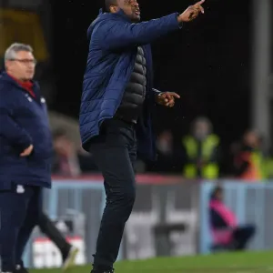 Patrick Vieira's Return: Arsenal vs. Crystal Palace Showdown at Selhurst Park
