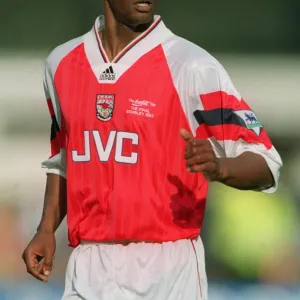 Paul Davis (Arsenal)