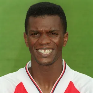 Paul Davis, Arsenal Photocall