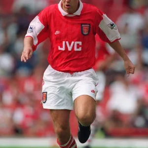 Paul Merson (Arsenal)