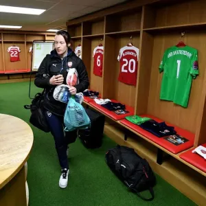 Pauloine Peyraud-Magnin (Arsenal)