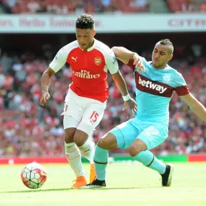 Payet's Double Strike: West Ham Humiliate Arsenal 0-2