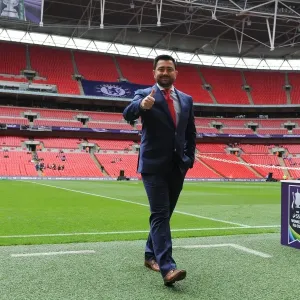 Pedro Martinez Losa Leads Arsenal Ladies in FA Cup Final Showdown Against Chelsea Ladies Pedro Martinez Losa Leads Arsenal Ladies in FA Cup Final Showdown Against Chelsea Ladies