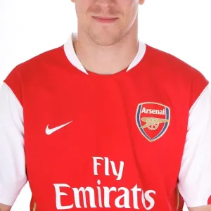 Philippe Senderos (Arsenal)