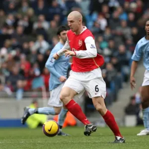 Philippe Senderos (Arsenal)