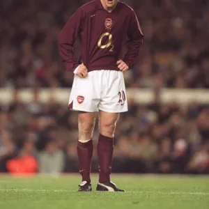 Filippo Sendero (Arsenal). Liga de la Copa del Reino Carling, Cuarta Ronda. El Arsenal venció a Reading por tres goles sin contrarrestos Filippo Sendero (Arsenal). Liga de la Copa del Reino Carling, Cuarta Ronda. El Arsenal venció a Reading por tres goles sin contrarrestos
